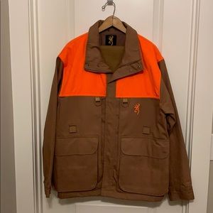 Browning Upland Jacket